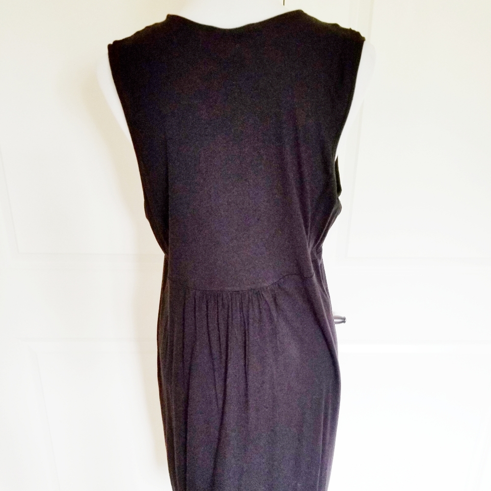 EUC Fylo Women's Sleeveless Dress - Picture 4 of 5